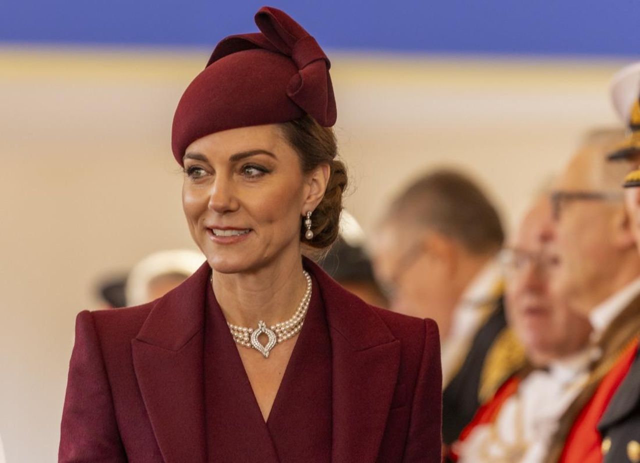 I_piani_di_compleanno_di_Kate_2AmVjRqEUH - Confidenze24 source:celebitchy - I piani di compleanno di Kate - Kate Middleton durante i festeggiamenti del suo compleanno