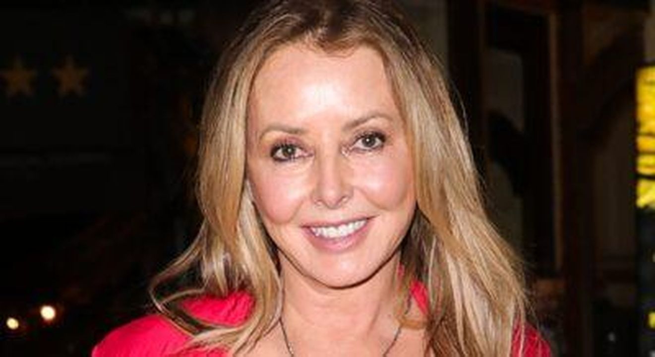 I_segreti_di_Carol_Vorderman_per_un_aspetto_giovanile_q4M2k53PBL - Confidenze24 source:entertainmentdaily - I segreti di Carol Vorderman per un aspetto giovanile - Carol Vorderman sorridente