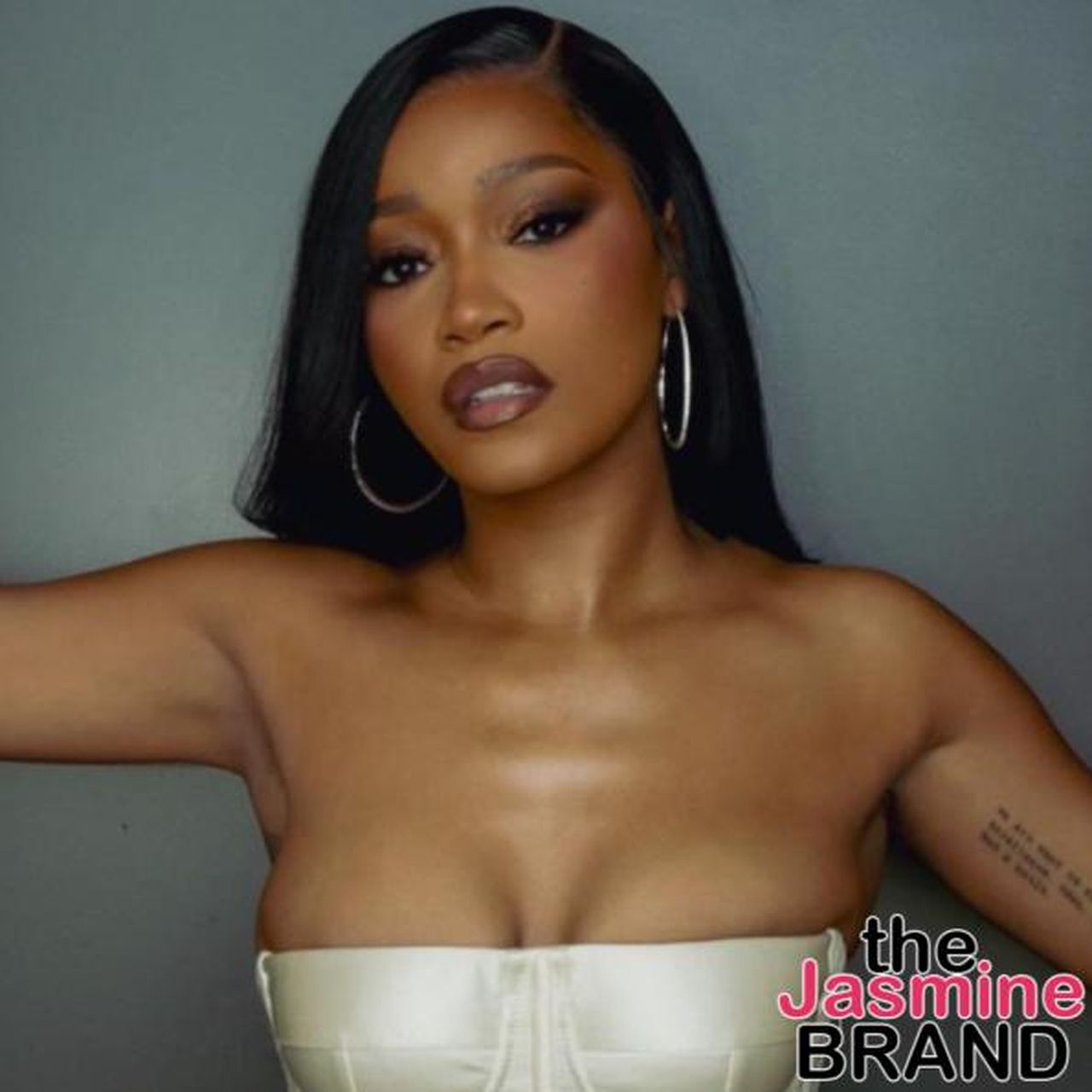 Il_Commento_Controverso_JDu6cPdUSu - Confidenze24 source:thejasminebrand - Il Commento Controverso - Keke Palmer