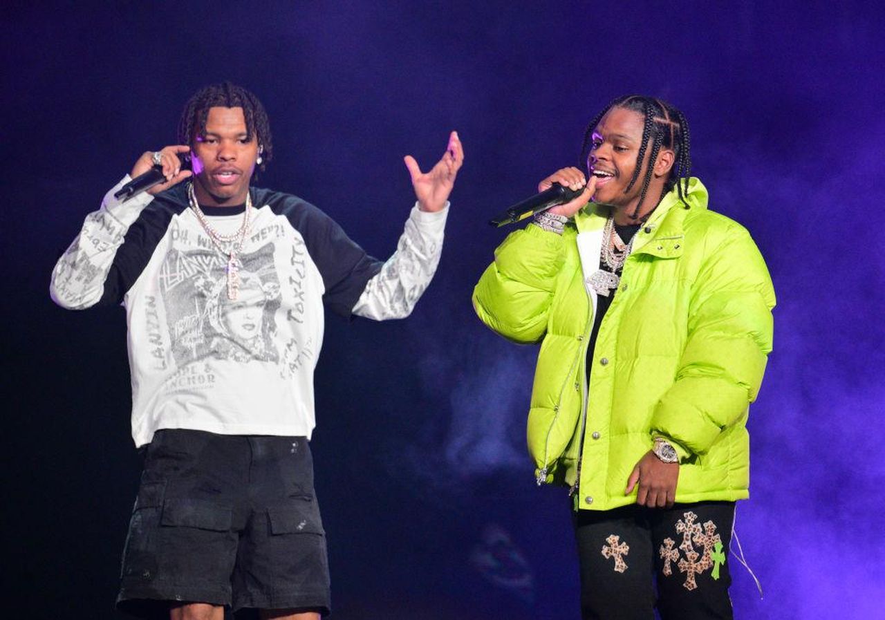 Il_Concerto_di_Benvenuto_di_Big_Meech_mUwbcB084F - Confidenze24 source:bossip - Il Concerto di Benvenuto di Big Meech - Lil Baby e Amici Celebrazione di Compleanno