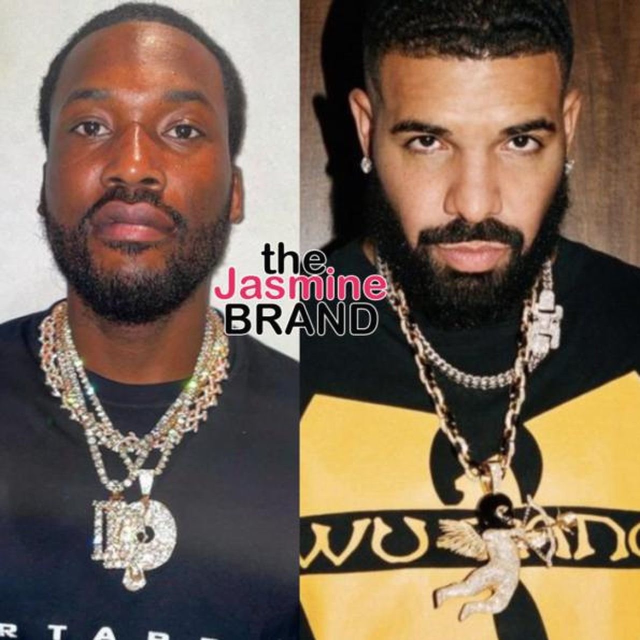 Il_Conflitto_tra_Meek_Mill_e_Drake_SPUNCGs383 - Confidenze24 source:thejasminebrand - Il Conflitto tra Meek Mill e Drake - Meek Mill e Drake