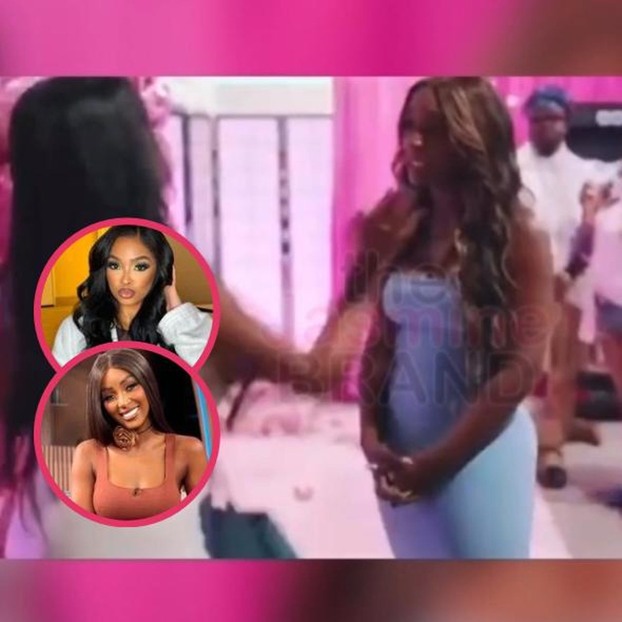 Il_Confronto_Tra_Princess_Love_e_Amara_La_Negra_kDd0KXz2o1 - Confidenze24 source:thejasminebrand - Il Confronto Tra Princess Love e Amara La Negra - Princess Love e Amara La Negra in un momento di tensione