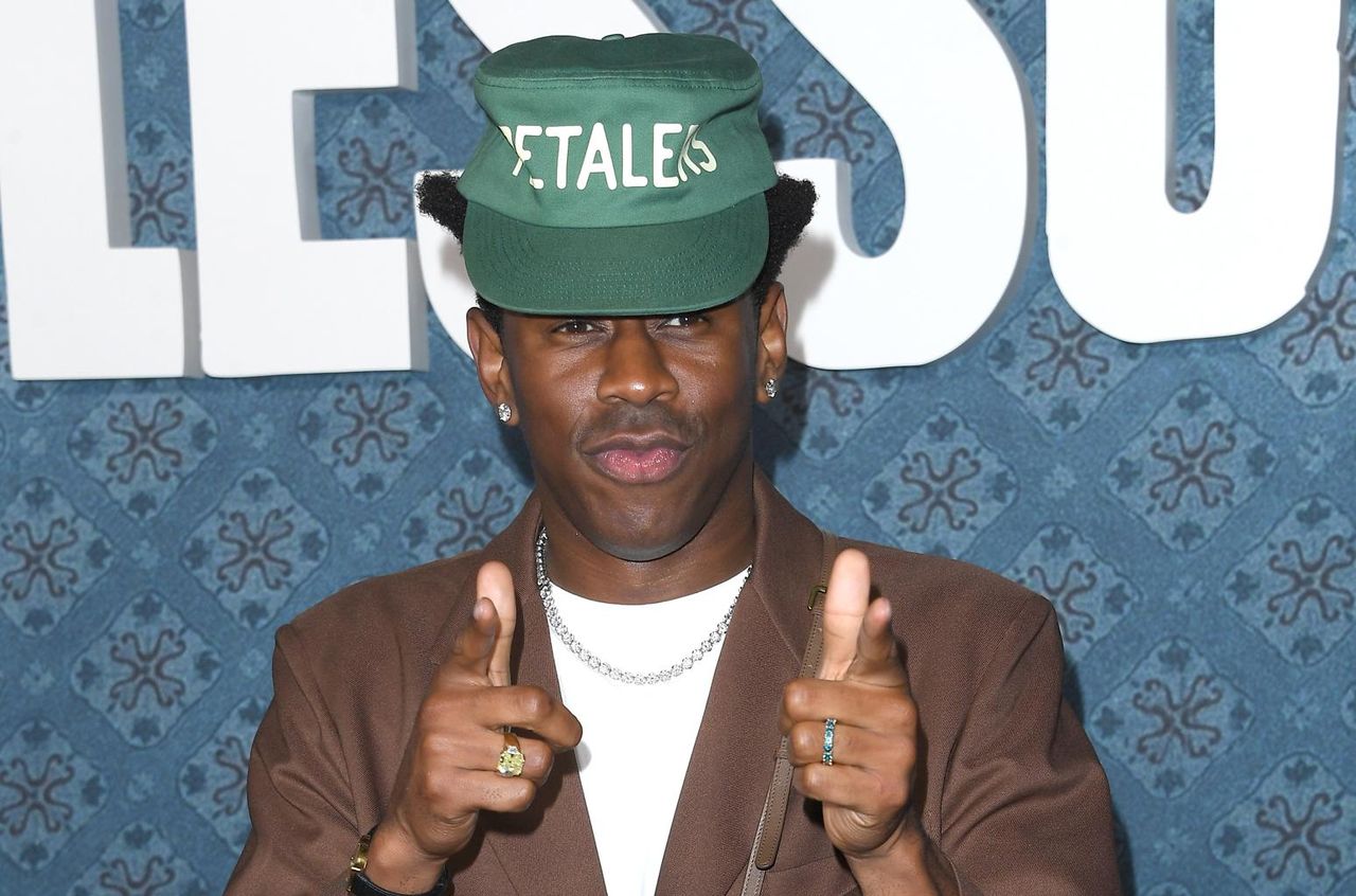 source:billboard - Il Festival e le Date - Tyler the Creator