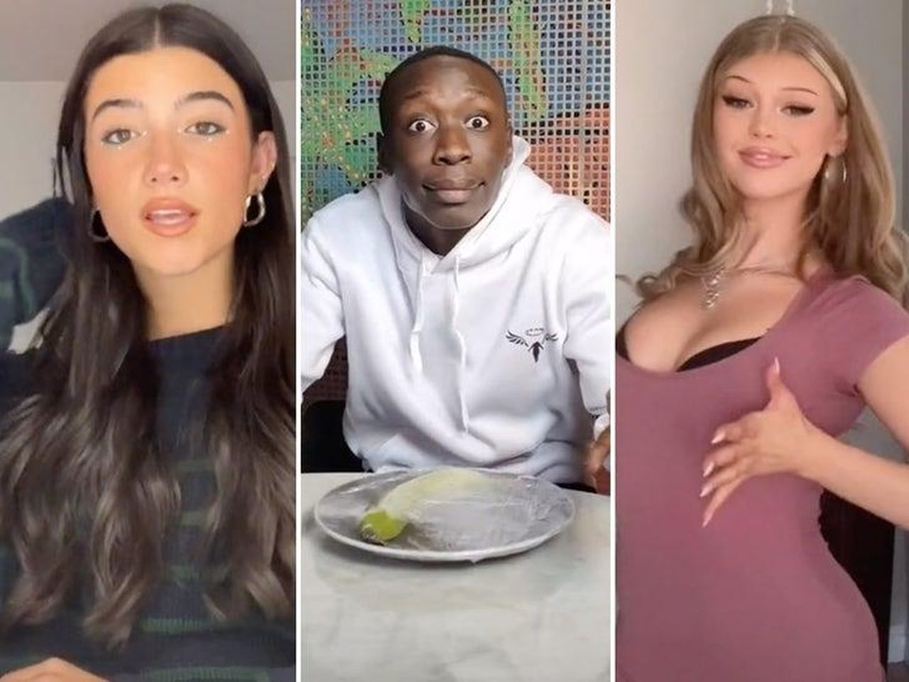 Il_Futuro_degli_Influencer_OWQogVX30i - Confidenze24 source:allcelebrities - Il Futuro degli Influencer - Famous TikTok Influencers