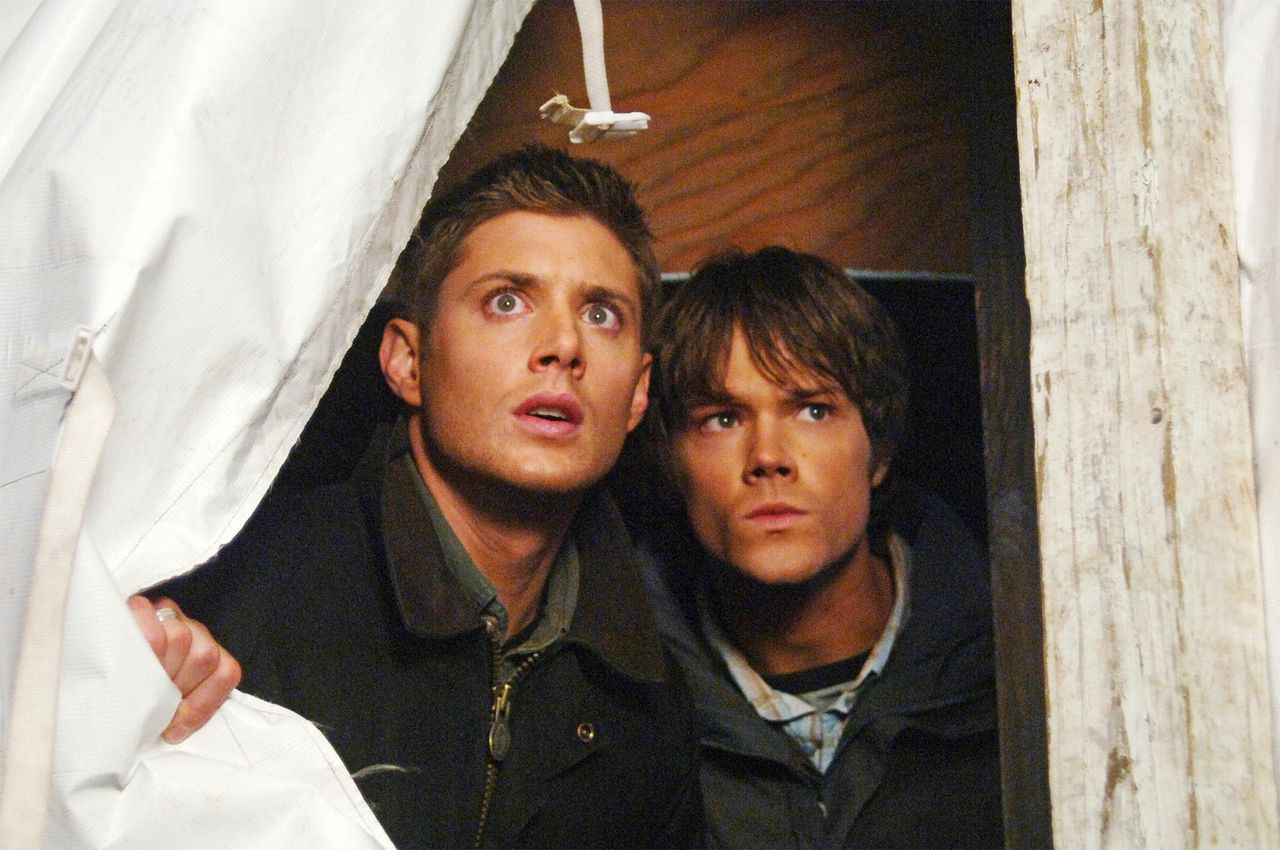 Il_Legame_Indissolubile_di_Padalecki_e_Ackles_iqRAmHnDPo - Confidenze24 source:usmagazine - Il Legame Indissolubile di Padalecki e Ackles - Jared Padalecki e Jensen Ackles in ‘Supernatural’