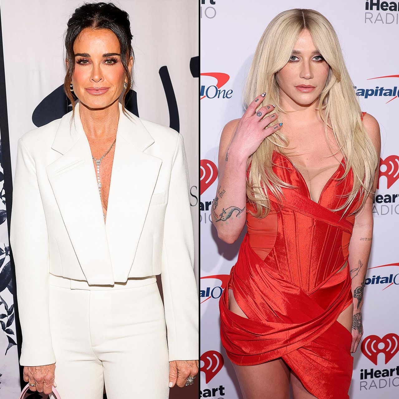 Il_Legame_tra_Kyle_Richards_e_Kesha_JS1kg0nFdO - Confidenze24 source:usmagazine - Il Legame tra Kyle Richards e Kesha - Kyle Richards e Kesha