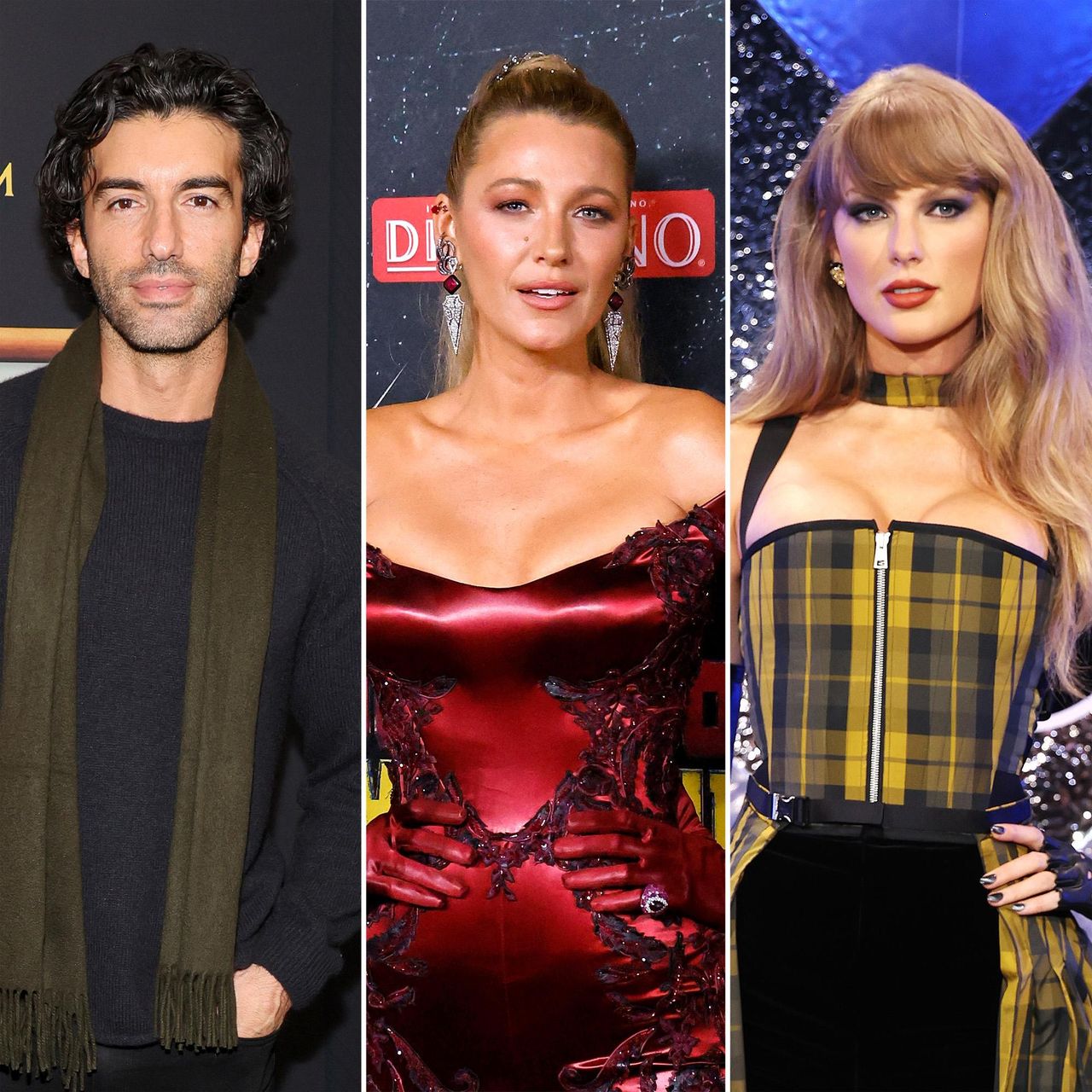 Il_Messaggio_di_Baldoni_By7REMJCRY - Confidenze24 source:usmagazine - Il Messaggio di Baldoni - Justin Baldoni Menziona Taylor Swift in Messaggio a Blake Lively