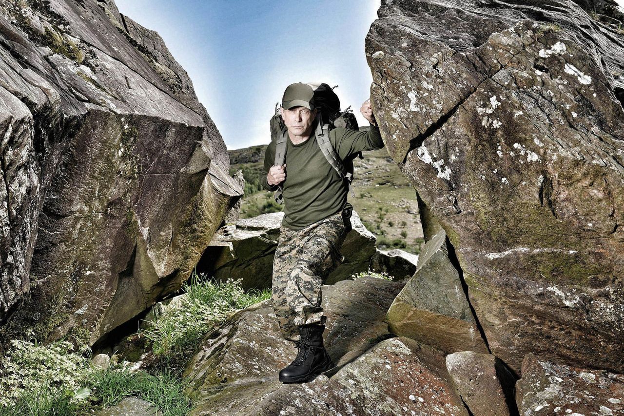 Il_Momento_Bizzarro_con_il_Dottore_2Li4Pgd3Y1 - Confidenze24 source:usmagazine - Il Momento Bizzarro con il Dottore - Stephen Baldwin Era Troppo Imbarazzato per Dire che Special Forces Era Troppo Difficile