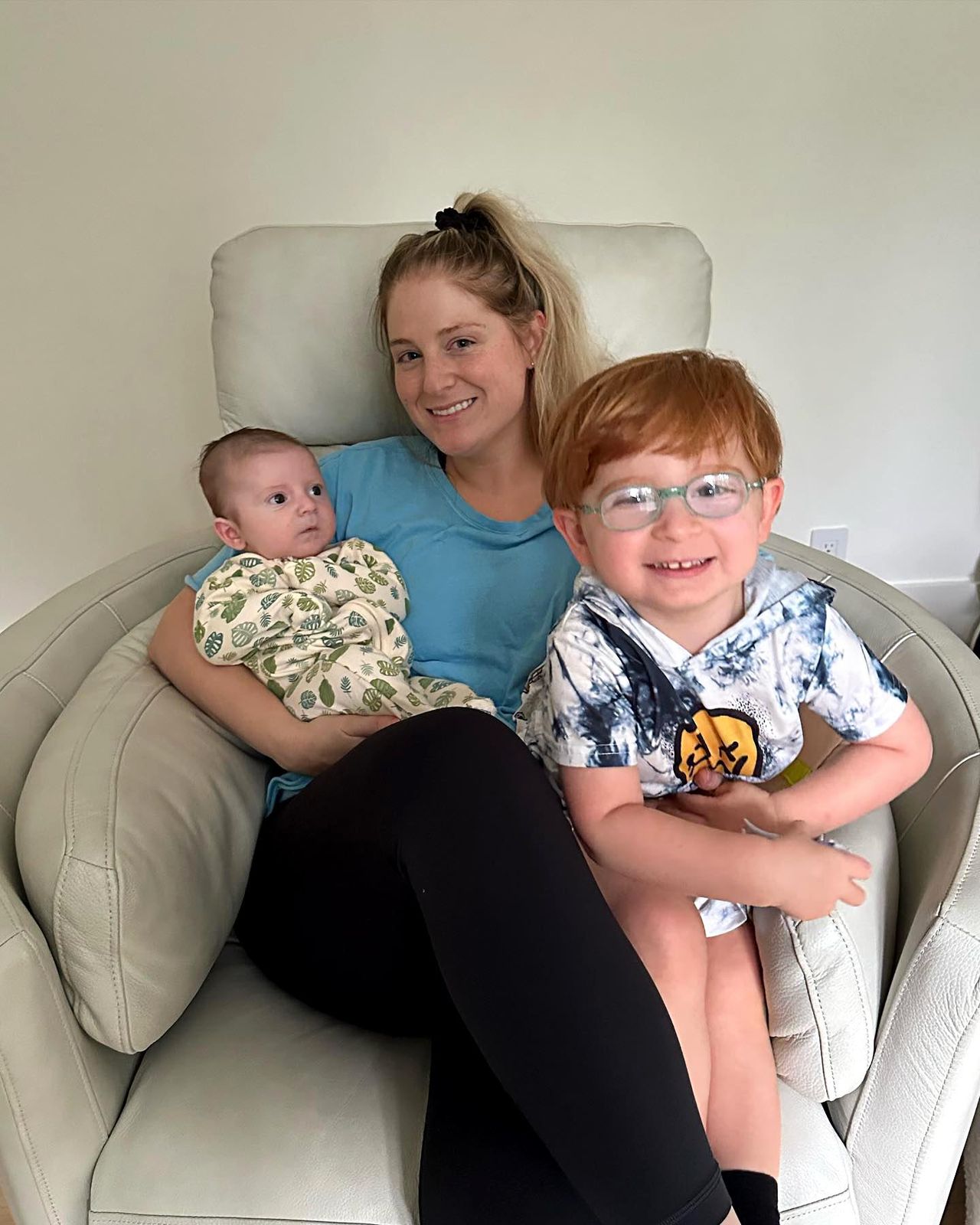 Il_Momento_Difficile_di_Meghan_Y25GzTMwmR - Confidenze24 source:usmagazine - Il Momento Difficile di Meghan - Meghan Trainor ha raggiunto un punto di rottura un mese dopo la nascita del secondo figlio