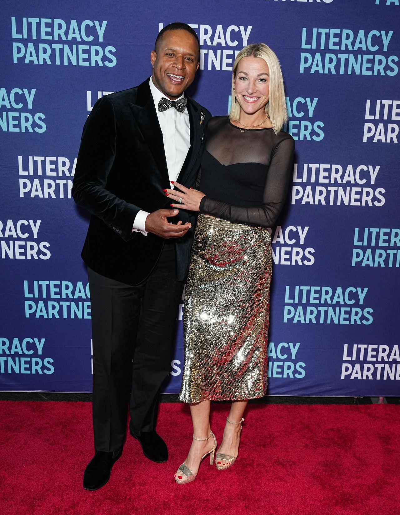 Il_Momento_Speciale_di_Craig_Melvin_a0h3S6P0nb - Confidenze24 source:closerweekly - Il Momento Speciale di Craig Melvin - Craig Melvin e sua moglie Lindsay