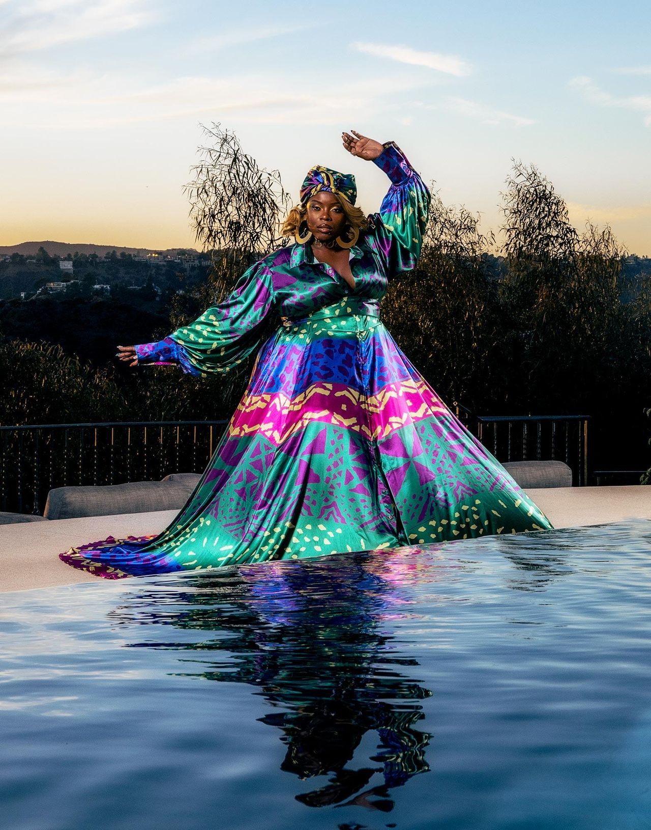 Il_Nuovo_EP_di_Yola_My_Way_NoY2Dzs3E0 - Confidenze24 source:usmagazine - Il Nuovo EP di Yola: 'My Way' - Yola al centro del suo nuovo EP 'My Way'
