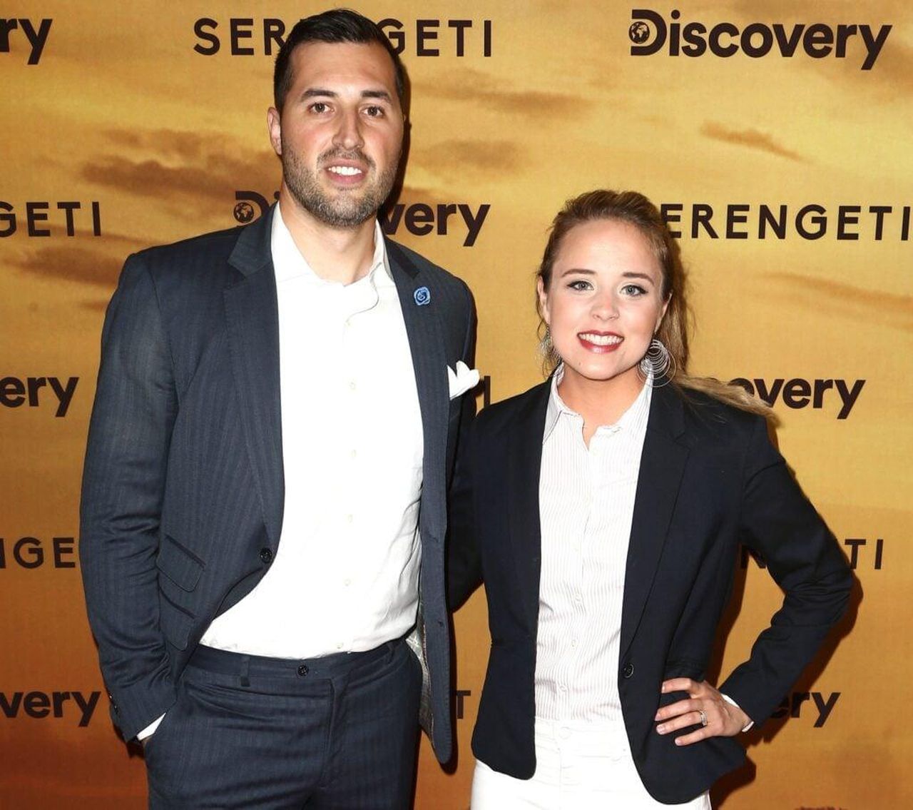 Il_Nuovo_Libro_di_Jinger_cIsBvy534l - Confidenze24 source:thehollywoodgossip - Il Nuovo Libro di Jinger - Jeremy Vuolo e Jinger Duggar a un Evento