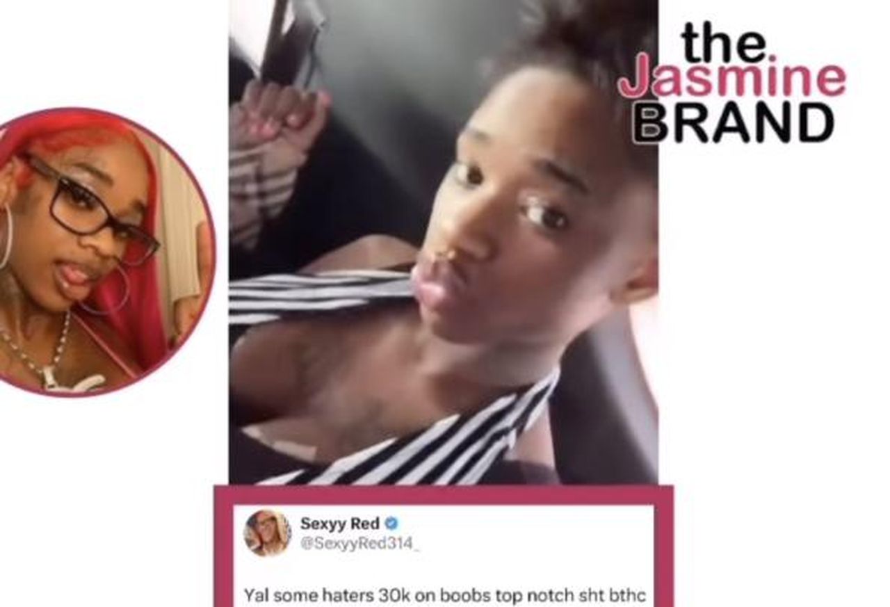 Il_Nuovo_Look_di_Sexyy_Red_Jceqsdgaf4 - Confidenze24 source:thejasminebrand - Il Nuovo Look di Sexyy Red - Sexyy Red mostra il suo nuovo look dopo l'intervento