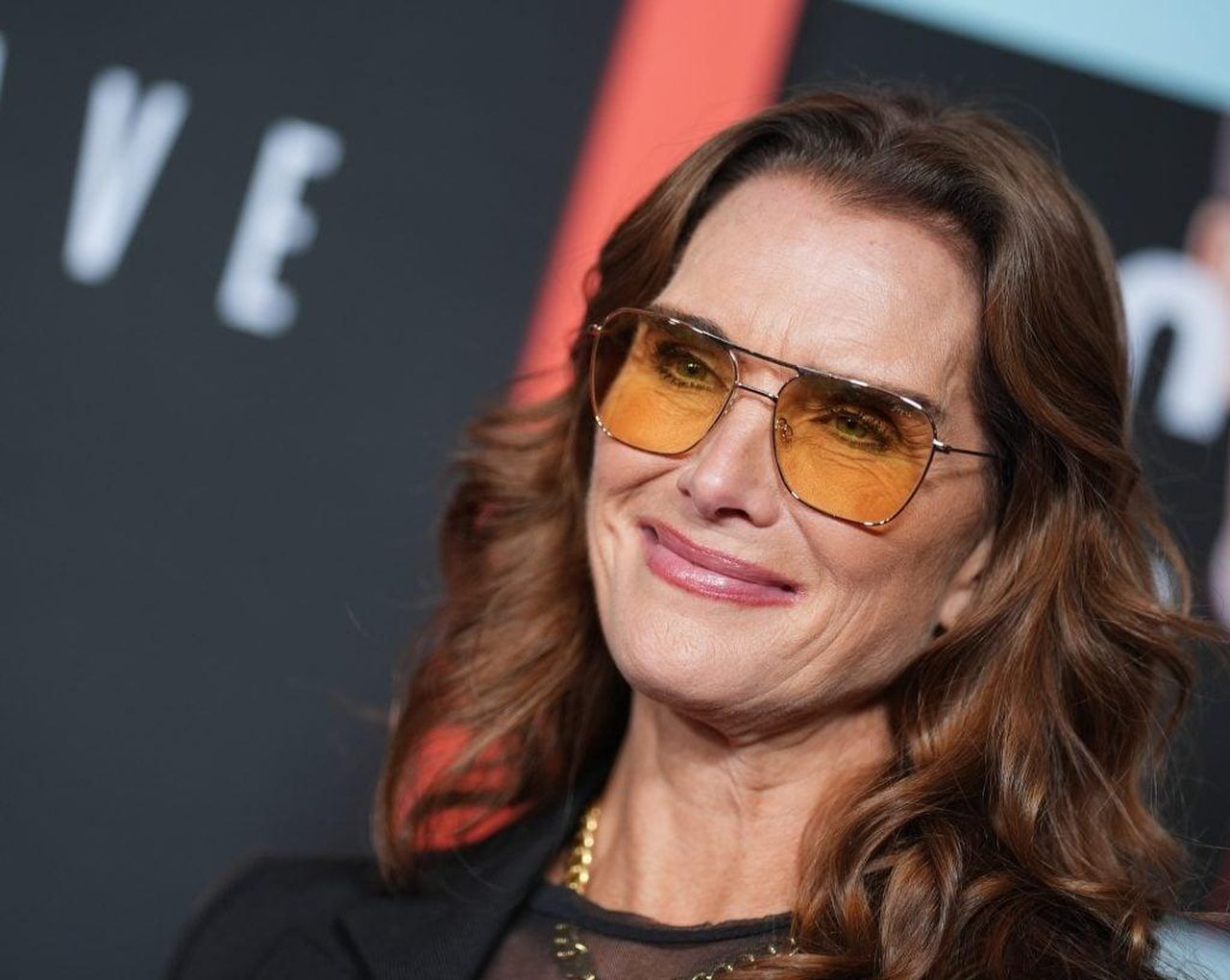 Il_Nuovo_Memoir_di_Brooke_Shields_Wl6SDh5FZw - Confidenze24 source:thehollywoodgossip - Il Nuovo Memoir di Brooke Shields - Brooke Shields alla premiere di 'Conclave'