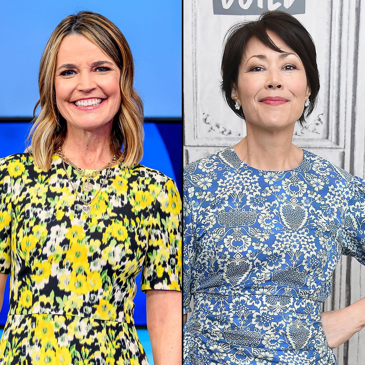 Il_Passaggio_di_Testimone_al_Today_Show_UiS6XMCxQH - Confidenze24 source:usmagazine - Il Passaggio di Testimone al 'Today' Show - Savannah Guthrie Ricorda la Sostituzione di Ann Curry al Today Amid Show Drama