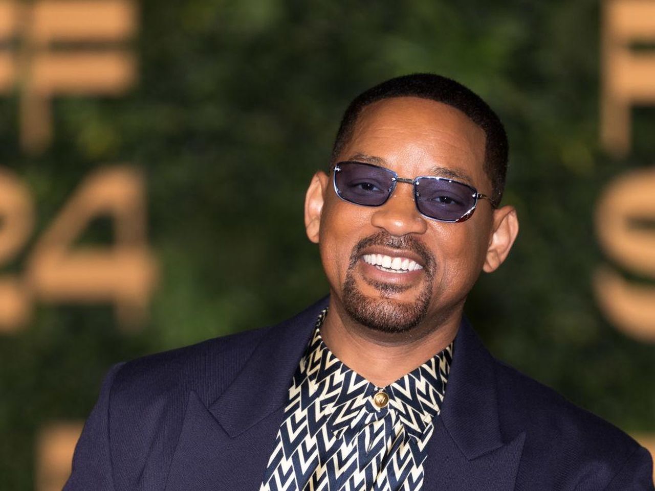 Il_Post_Misterioso_di_Will_Smith_M7NsaVRGBQ - Confidenze24 source:bossip - Il Post Misterioso di Will Smith - Will Smith - Cerimonia di Apertura - Festival Internazionale del Film del Mar Rosso 2024