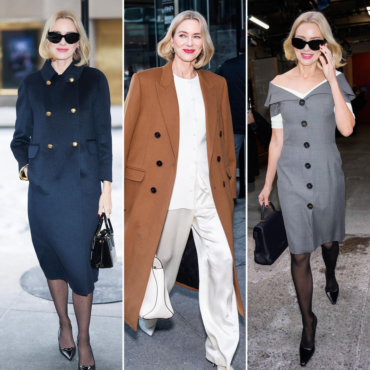 Il_Primo_Look_di_Naomi_Watts_rcXphCxdDx - Confidenze24 source:usmagazine - Il Primo Look di Naomi Watts - Naomi Watts 4 Cambi in Un Giorno
