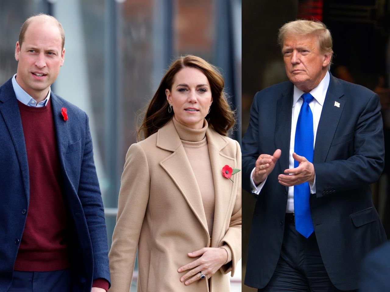 Il_Ritorno_di_Kate_Middleton_e_il_Ruolo_di_William_1vSg4q3qSE - Confidenze24 source:sheknows - Il Ritorno di Kate Middleton e il Ruolo di William - Il Principe William e Kate Middleton durante una visita ufficiale.