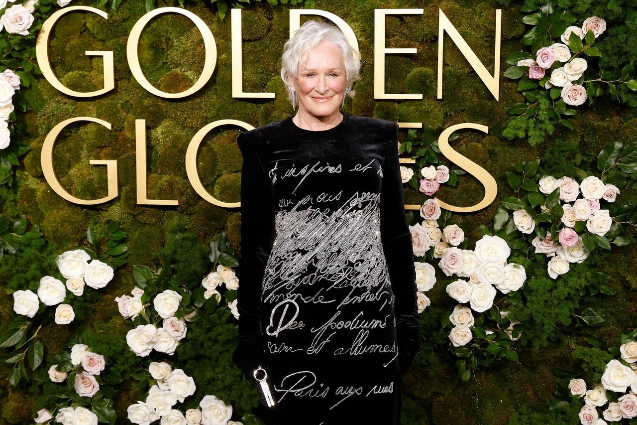 Il_Ruolo_Iconico_di_Glenn_Close_in_Fatal_Attraction_hrkuNRUoZs - Confidenze24 source:usmagazine - Il Ruolo Iconico di Glenn Close in Fatal Attraction - Glenn Close Rivela il Film Che Ha Fatto Capire Che Poteva Essere Sexy
