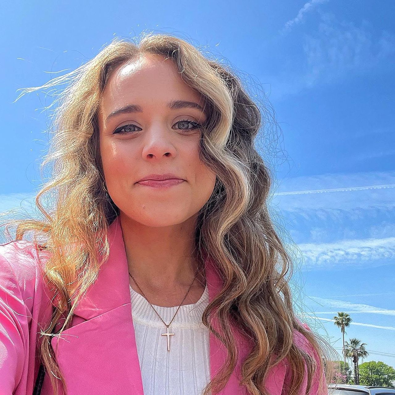 Il_Ruolo_del_Team_di_Wardrobe_TUN1suEO51 - Confidenze24 source:usmagazine - Il Ruolo del Team di Wardrobe - Jinger Duggar durante un servizio fotografico