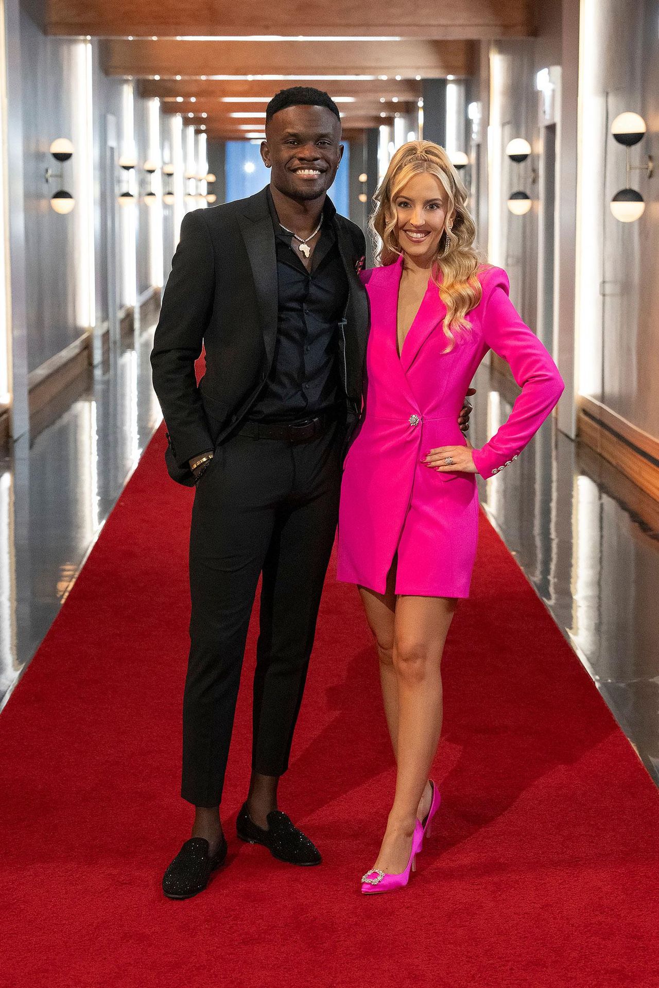 Il_Supporto_di_Chelsea_Griffin_Qc8EFdOqWa - Confidenze24 source:usmagazine - Il Supporto di Chelsea Griffin - Kwame Appiah e Chelsea Griffin