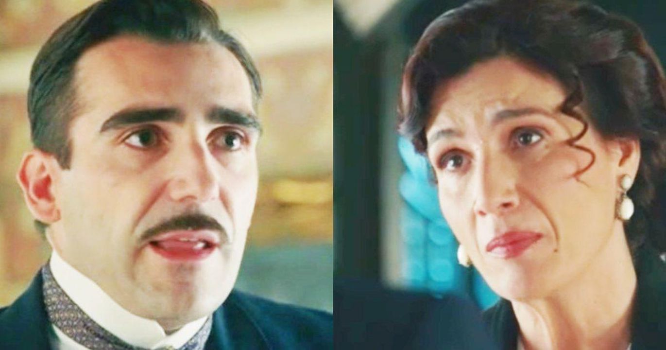 Il_bacio_tra_Alonso_e_lamica_di_Cruz_HQnca14F4b - Confidenze24 source:Blasting News - Il bacio tra Alonso e l'amica di Cruz - Lorenzo e Maria Antonia in scena in La Promessa