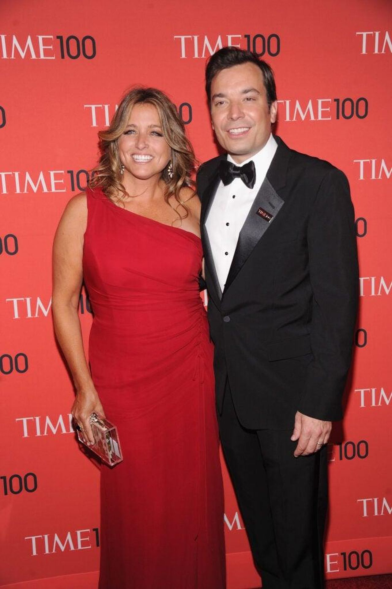 Il_bere_di_Jimmy_Fallon_potrebbe_portare_al_divorzio_3DdQBTbCCT - Confidenze24 source:thehollywoodgossip - Il bere di Jimmy Fallon potrebbe portare al divorzio? - Nancy Juvonen e Jimmy Fallon al Time 100 Gala