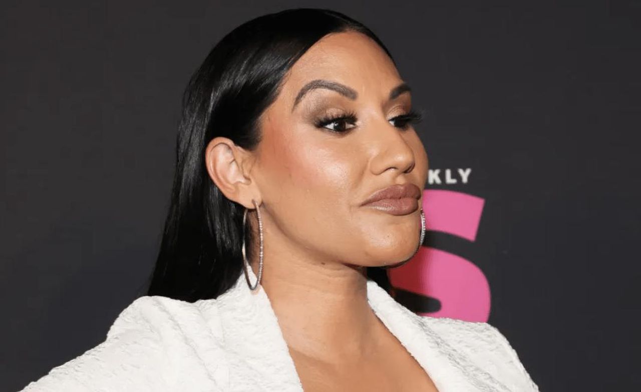 source:allabouthetea - Il caos del finale e le accuse tra le co-star - Monica Garcia