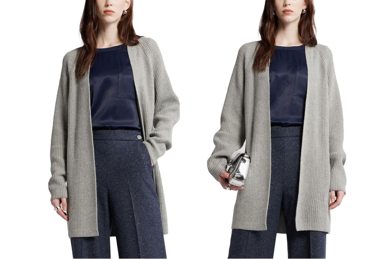Il_cardigan_perfetto_per_linverno_HKGA8NI469 - Confidenze24 source:usmagazine - Il cardigan perfetto per l'inverno - Cardigan a coste di Nordstrom