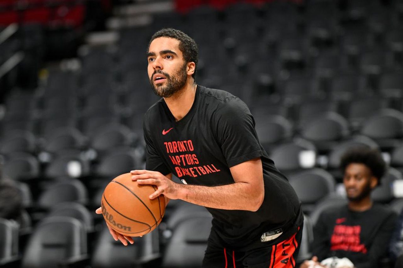 Il_caso_di_Jontay_Porter_e_le_scommesse_4QS6FoEdNk - Confidenze24 source:bossip - Il caso di Jontay Porter e le scommesse - Jontay Porter - Toronto Raptors v Portland Trail Blazers