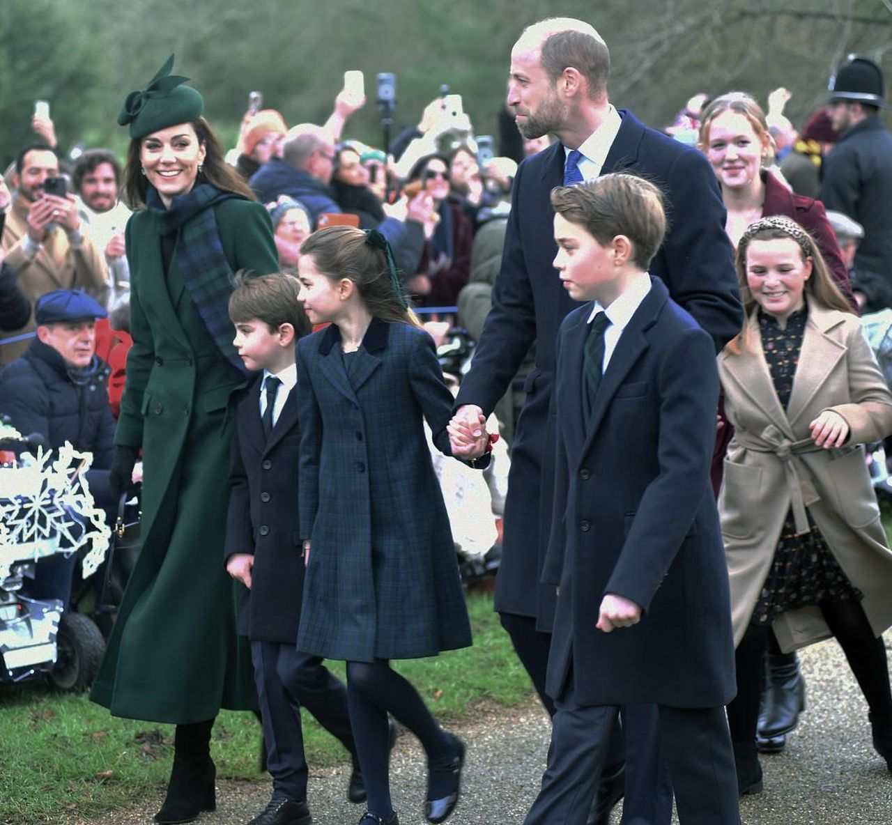 Il_compleanno_di_Kate_e_le_sue_sfide_i0ufbTbIMo - Confidenze24 source:celebitchy - Il compleanno di Kate e le sue sfide - La Principessa di Galles