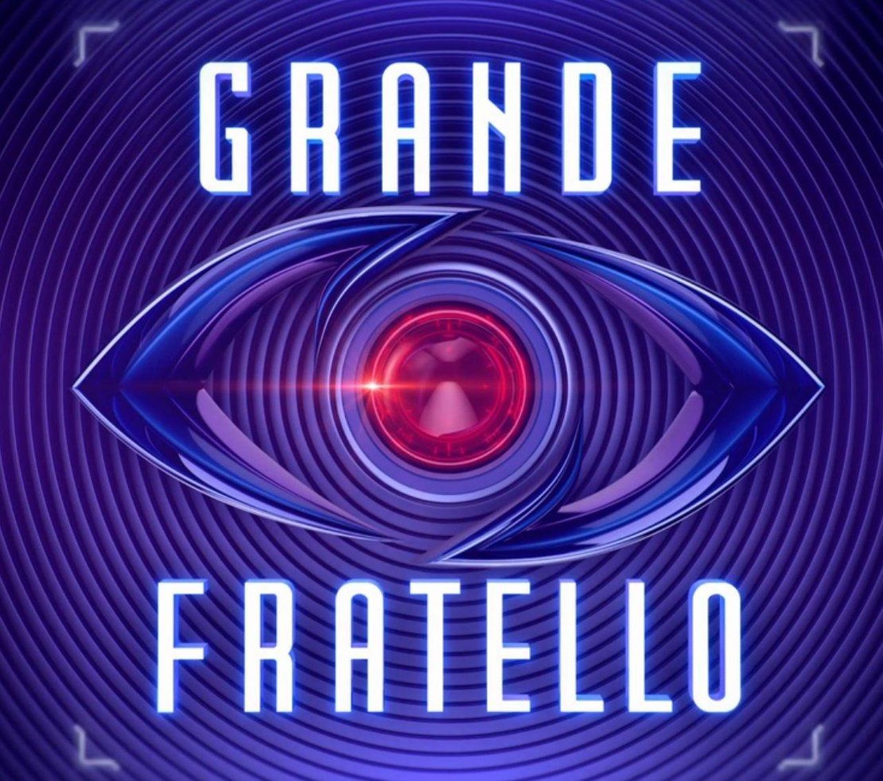 source:tvzap - Il concorrente in crisi: l'isolamento si fa sentire - Logo Grande Fratello