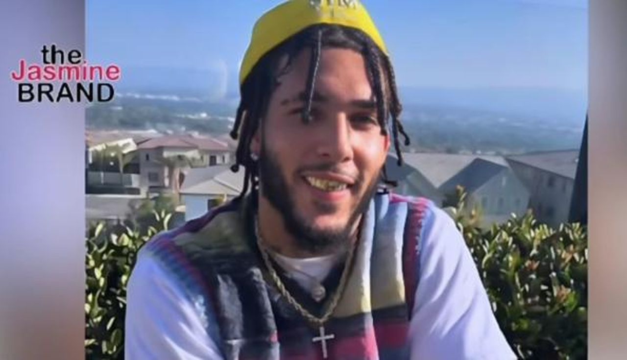 Il_debutto_di_Tweaker_JXiwuUqfnx - Confidenze24 source:thejasminebrand - Il debutto di ‘Tweaker’ - LiAngelo Ball