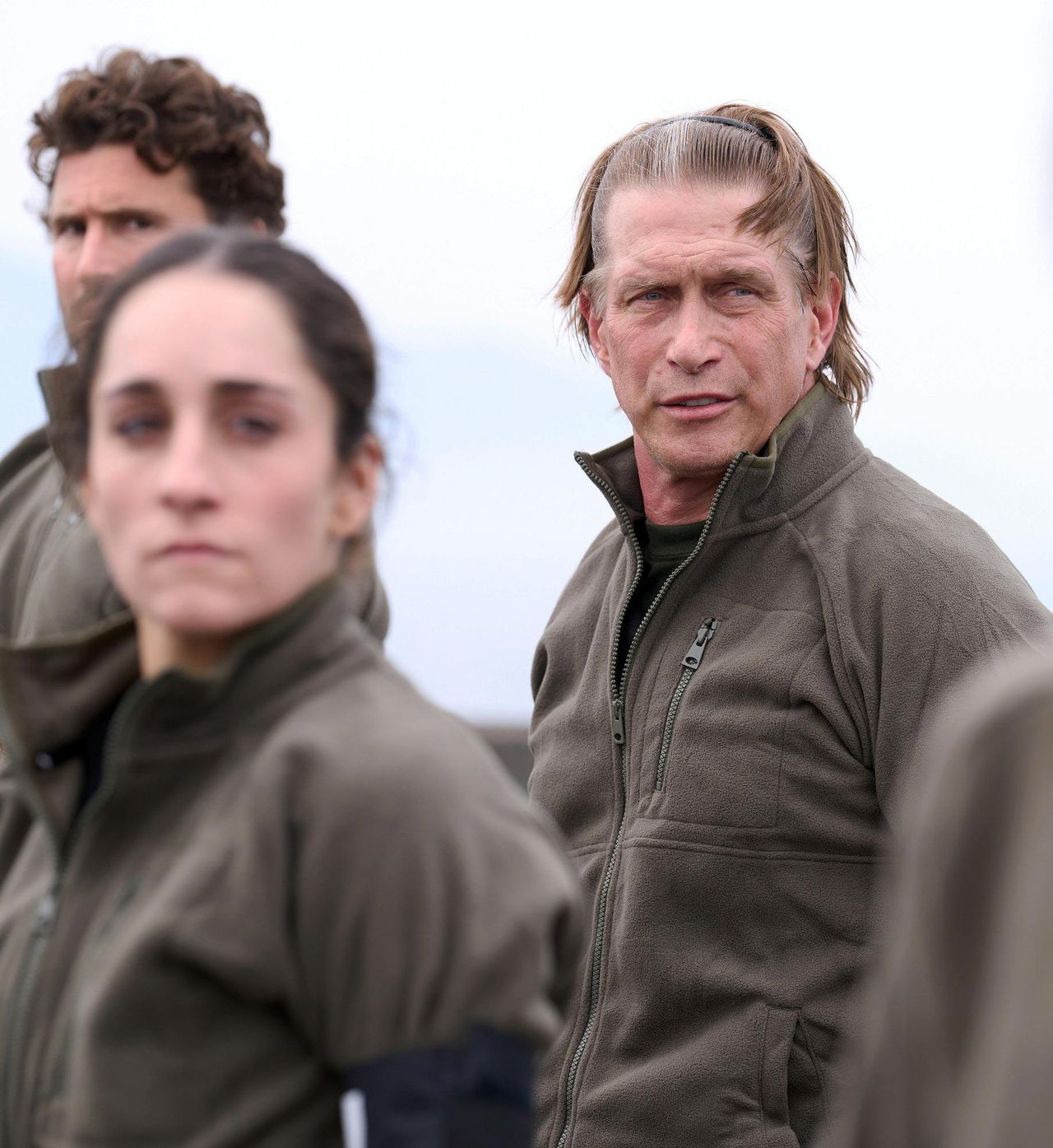 Il_dramma_con_il_dottore_35AJsOUaJD - Confidenze24 source:usmagazine - Il dramma con il dottore - Stephen Baldwin in consultazione con il dottore