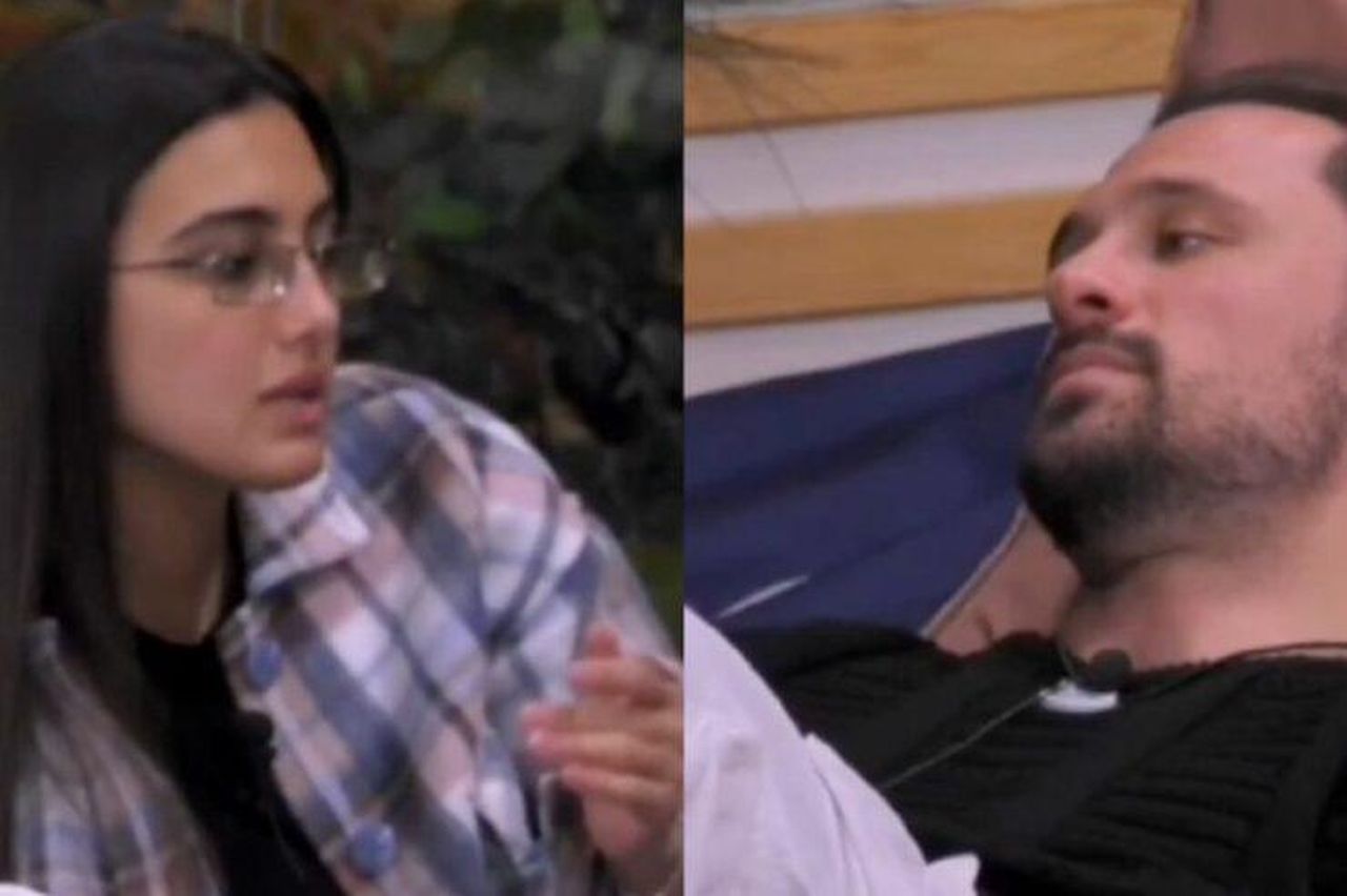 source:controcopertina - Il dubbio sul televoto - Zeudi Di Palma e Helena Prestes