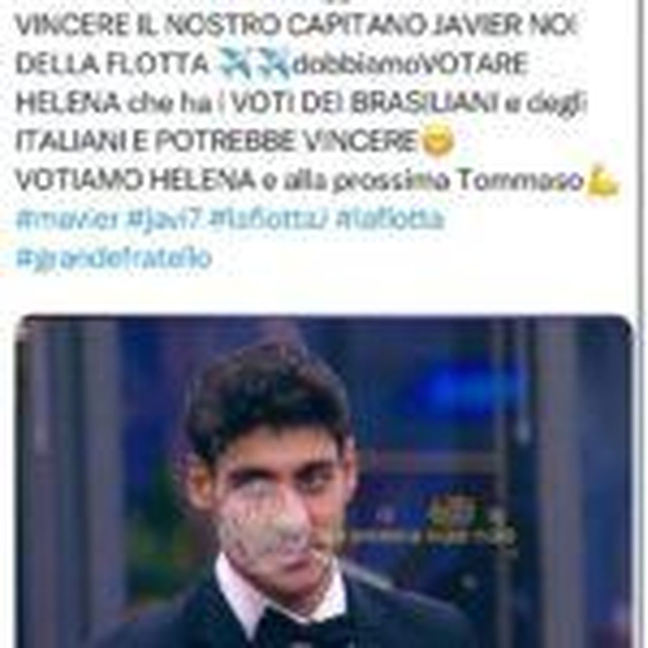 source:il vicolo delle news - Il duello finale e le strategie - Immagine del duello tra concorrenti