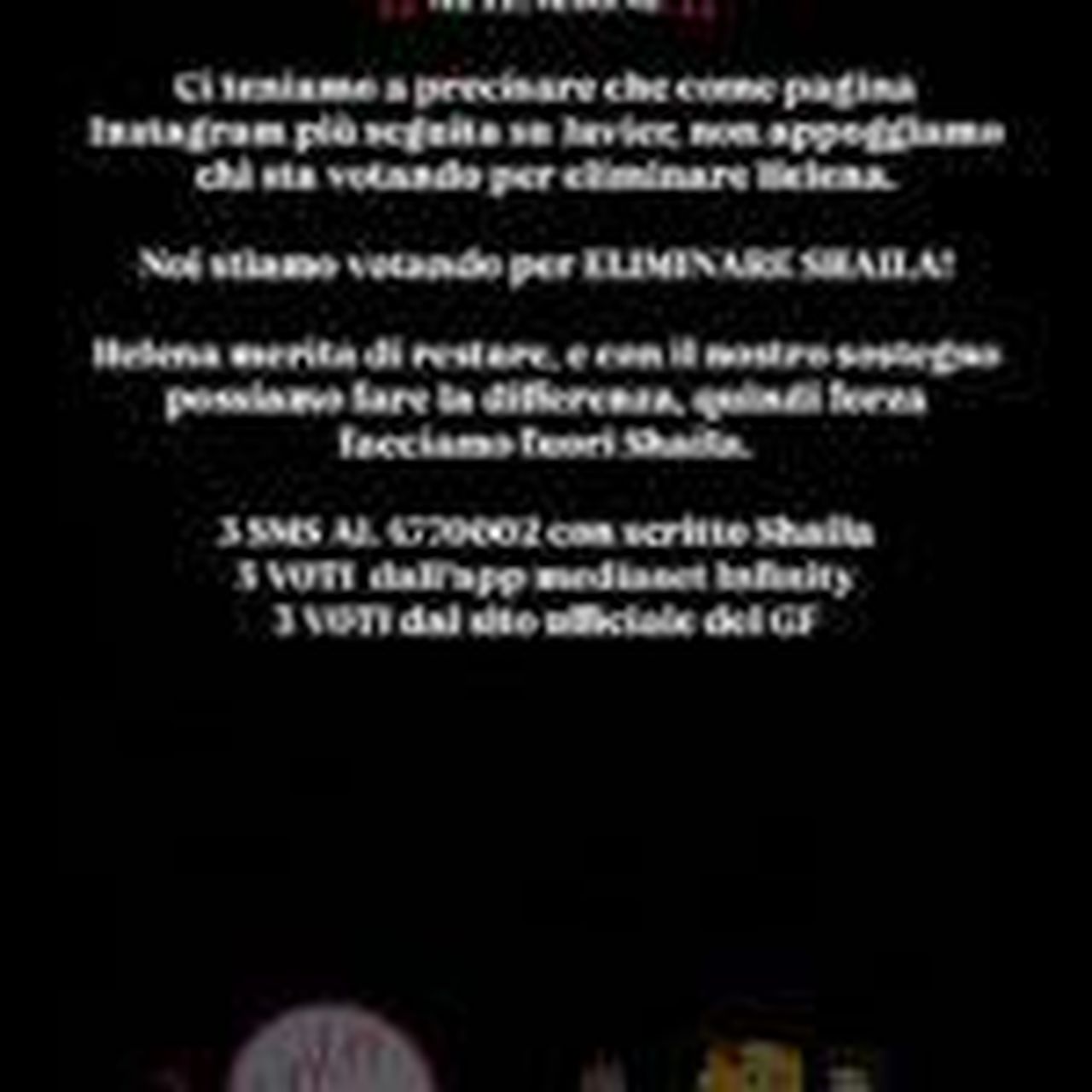 source:il vicolo delle news - Il duello finale e le strategie - Immagine del duello tra concorrenti
