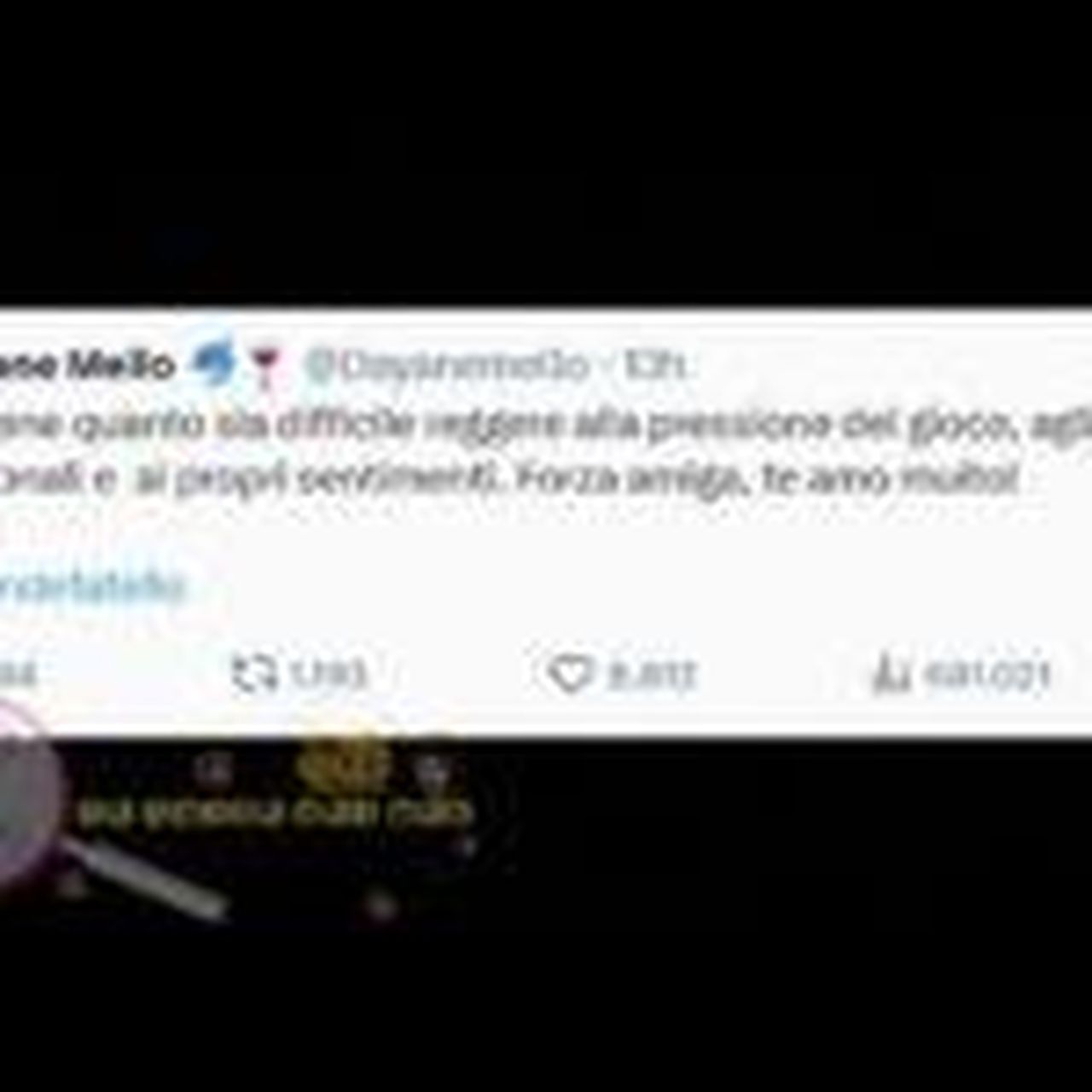 source:il vicolo delle news - Il duello finale e le strategie - Immagine del duello tra concorrenti