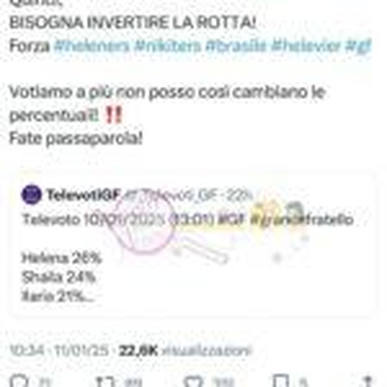 source:il vicolo delle news - Il duello finale e le strategie - Immagine del duello tra concorrenti