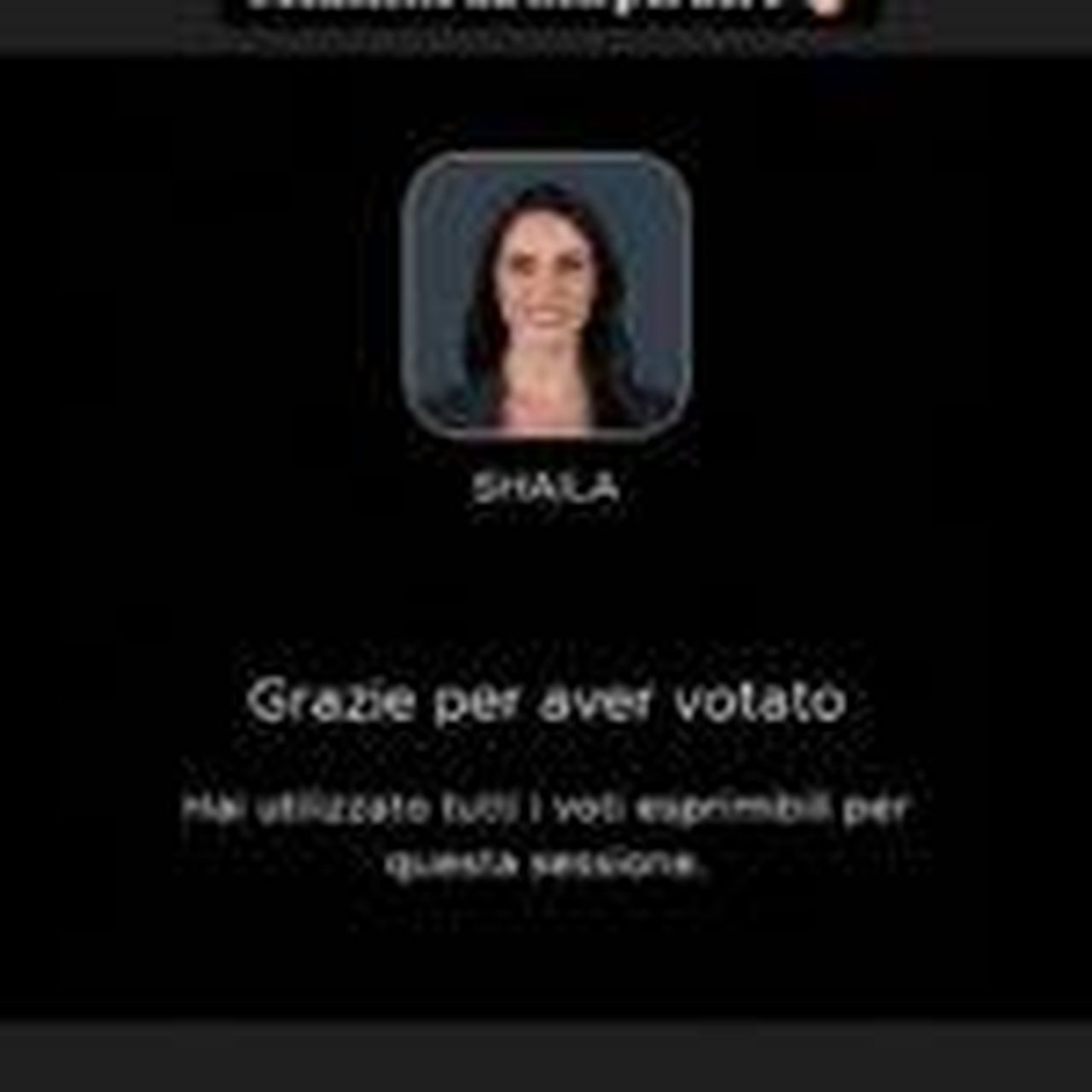 source:il vicolo delle news - Il duello finale e le strategie - Immagine del duello tra concorrenti