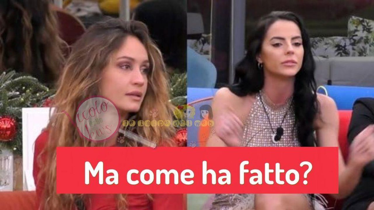 Il_duello_tra_Helena_e_Shaila_GLbRWAQcC4 - Confidenze24 source:il vicolo delle news - Il duello tra Helena e Shaila - Helena Prestes e Shaila Gatta