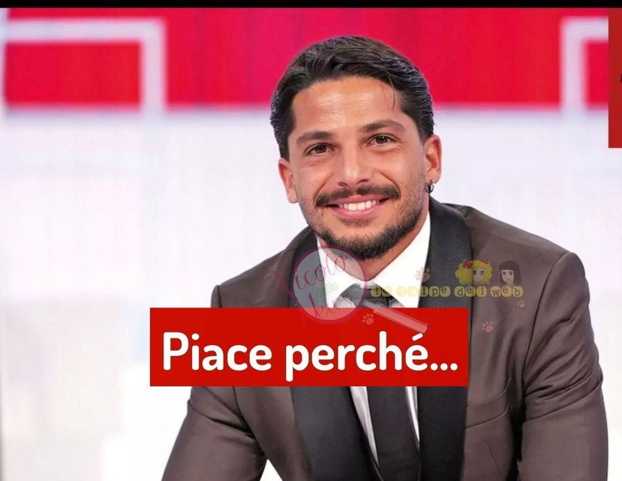 Il_fascino_di_Gianmarco_Steri_JcTNGMRTPh - Confidenze24 source:il vicolo delle news - Il fascino di Gianmarco Steri - Gianmarco Steri, tronista di Uomini e Donne