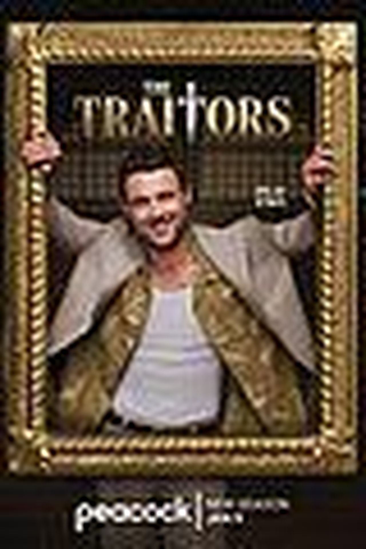 source:justjared - Il gioco dei traditori e dei fedeli - zac efron abilità recitative in The Traitors dibattute 05