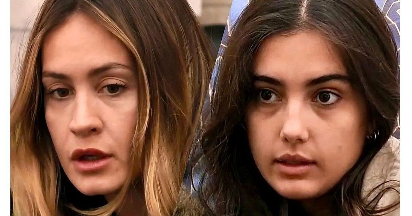 Il_legame_davanti_alle_telecamere_zsb2iZrEIw - Confidenze24 source:Blasting News - Il legame davanti alle telecamere - Helena Prestes e Zeudi Di Palma