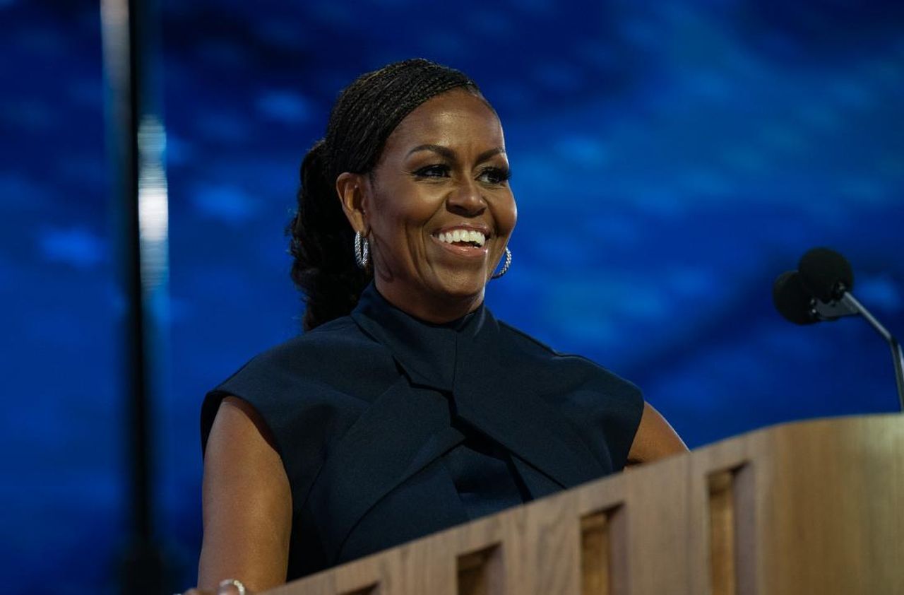 source:celebitchy - Il mistero dell'assenza di Michelle Obama - Michelle Obama