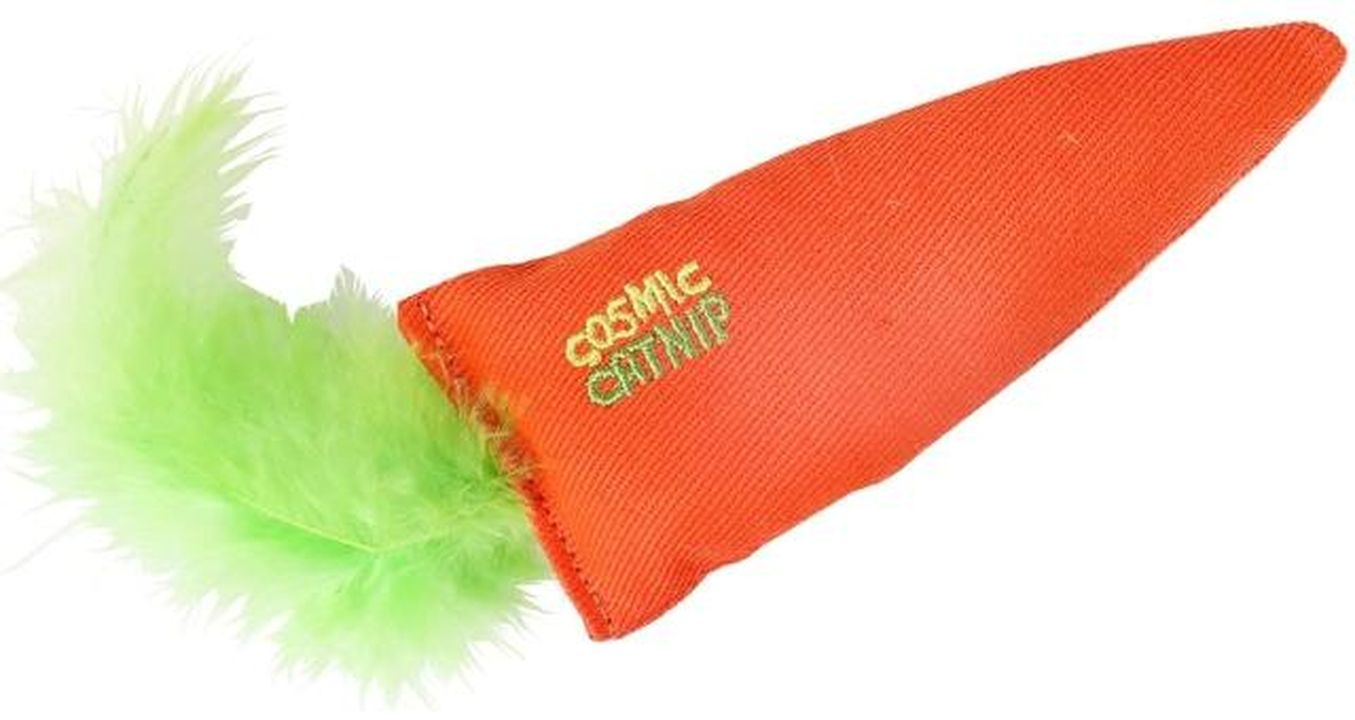 Il_nostro_amato_giocattolo_per_gatti_yugqygmxCR - Confidenze24 source:sheknows - Il nostro amato giocattolo per gatti - Giocattolo per gatti a forma di carota