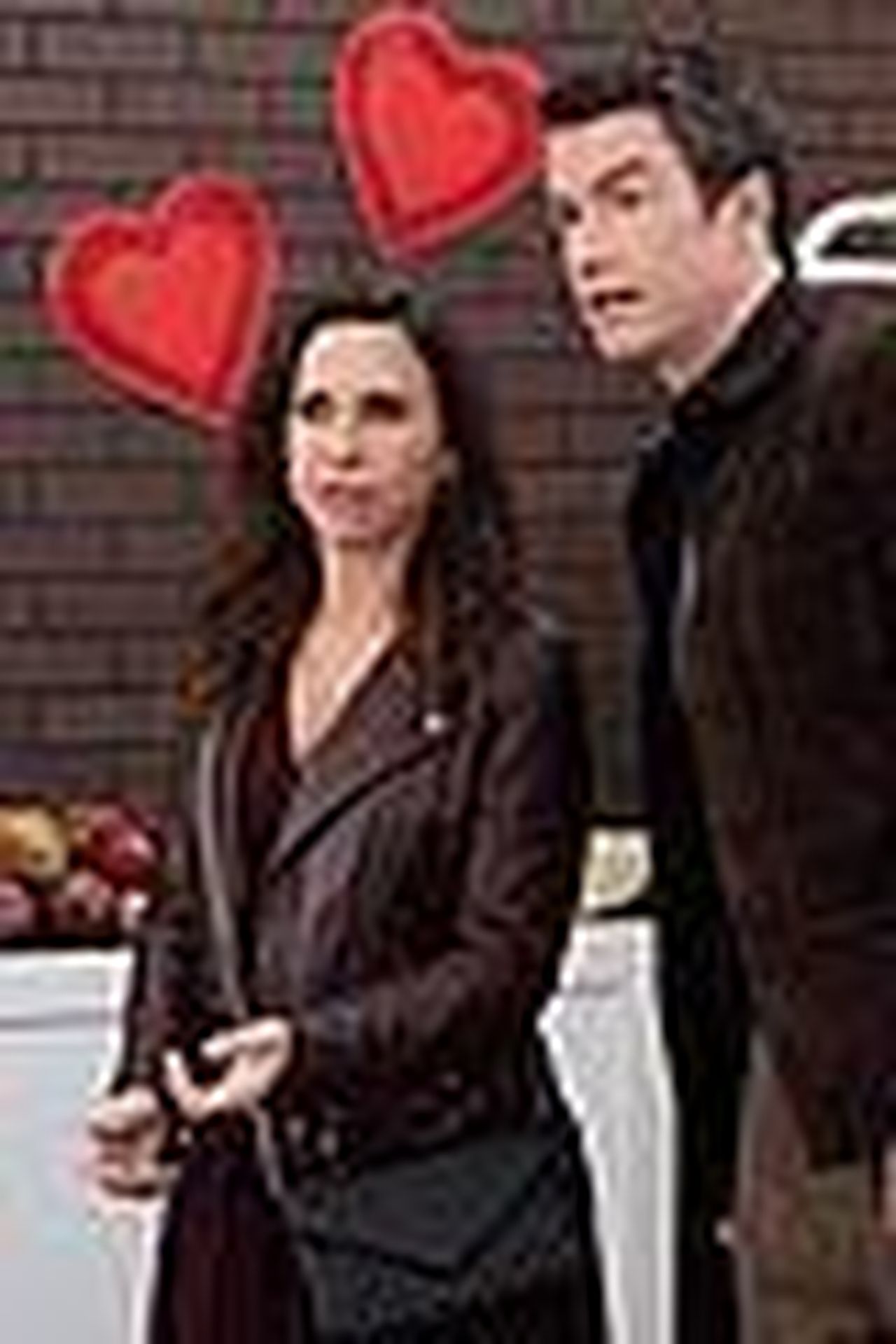 source:justjared - Il nuovo film di Lacey Chabert - Lacey Chabert e Robert Buckley nel film di San Valentino 04