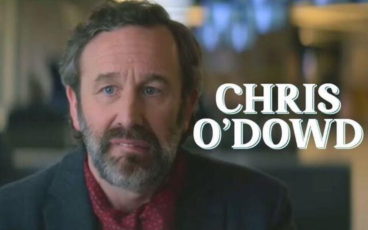 Il_nuovo_show_di_Chris_ODowd_VuxU086sPp - Confidenze24 source:vipmagazine - Il nuovo show di Chris O'Dowd - Chris O'Dowd nel suo nuovo show