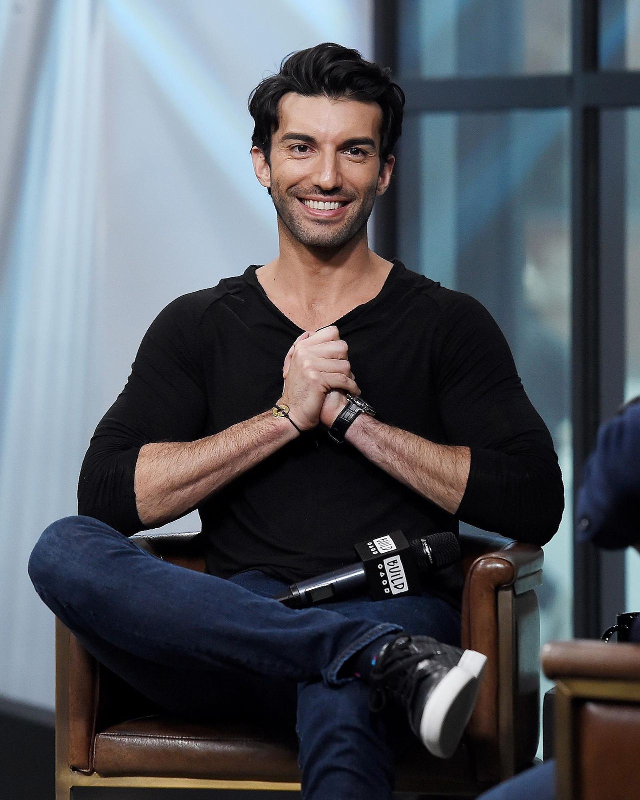 Il_passato_di_Nick_Viall_con_Justin_Baldoni_6AGceWwwvK - Confidenze24 source:usmagazine - Il passato di Nick Viall con Justin Baldoni - Nick Viall e Justin Baldoni