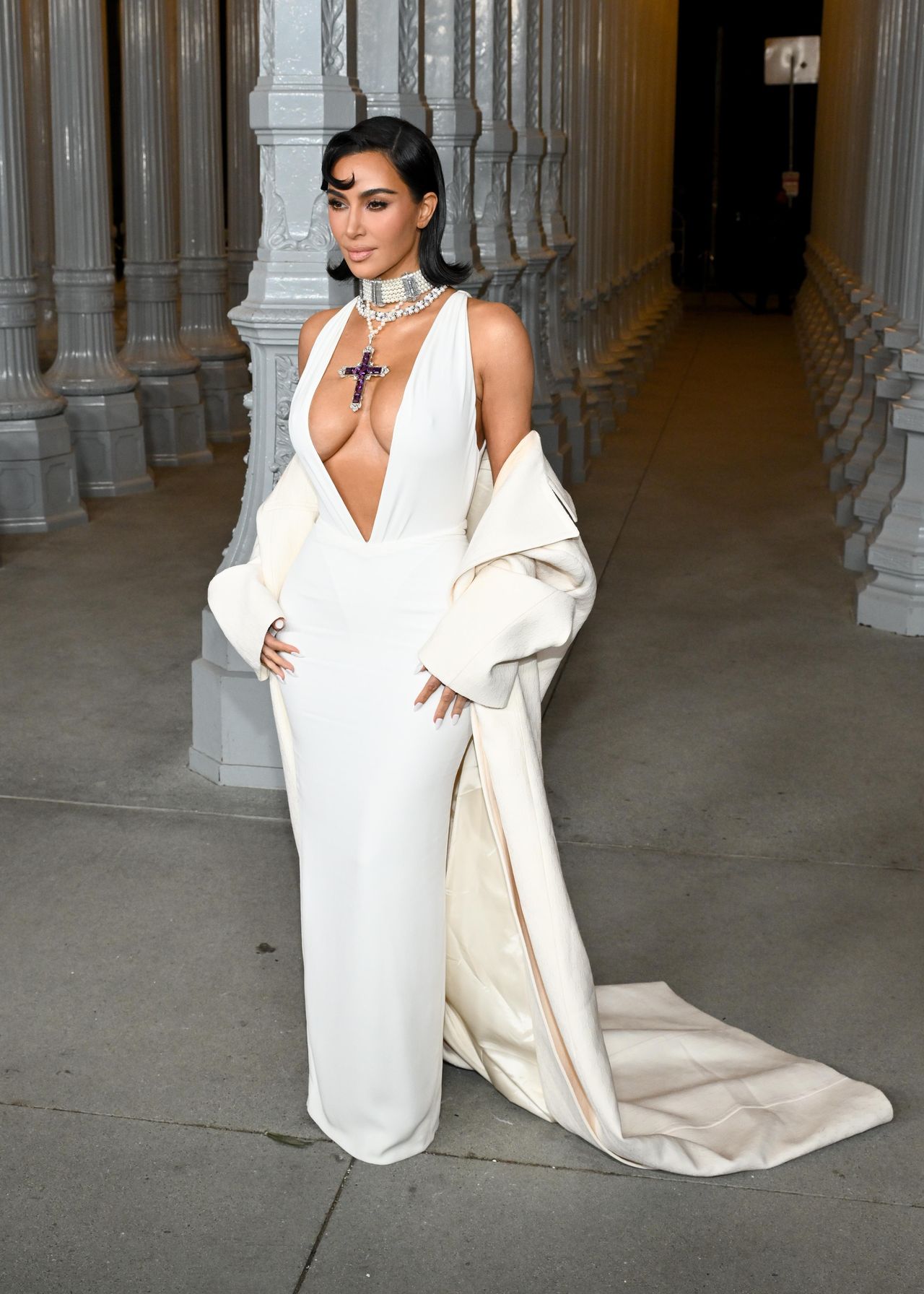 Il_primo_evacuazione_e_i_ricordi_8uz9EcDR9V - Confidenze24 source:sheknows - Il primo evacuazione e i ricordi - Kim Kardashian